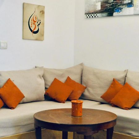 Riad Orange Cannelle エッサウィラ エクステリア 写真