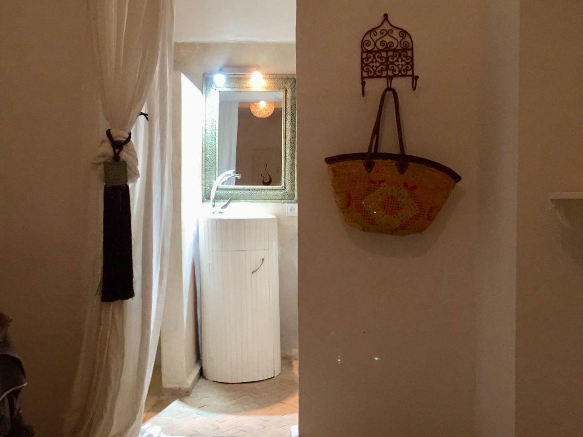 Riad Orange Cannelle エッサウィラ エクステリア 写真